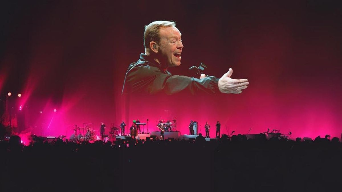 UB40 regresa a las Islas con dos conciertos en Gran Canaria y Tenerife