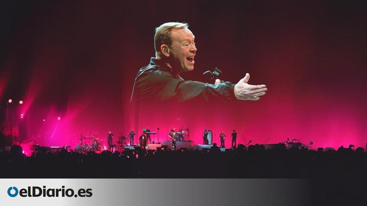 UB40 regresa a las Islas con dos conciertos en Gran Canaria y Tenerife