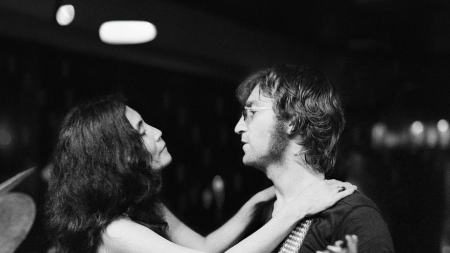 'John & Yoko: One To One', el documental musical e íntimo de dos artistas legendarios