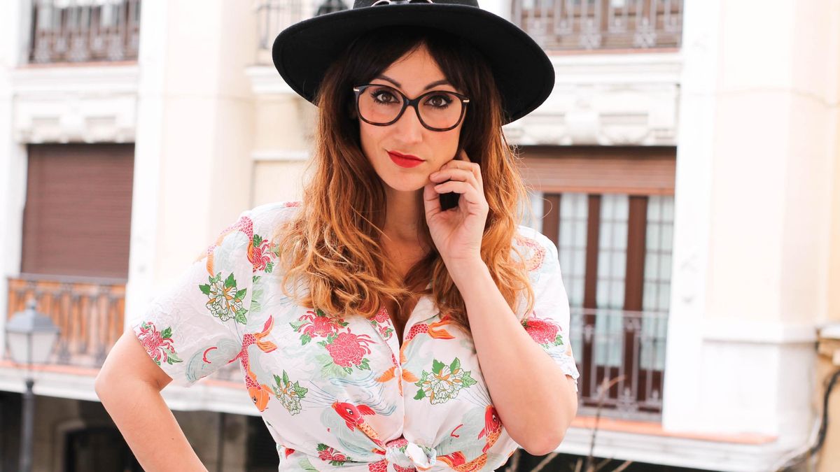 La humorista y presentadora Ana Morgade presentará la gala