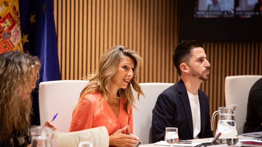 Canarias será la Capital de la Economía Social en 2027