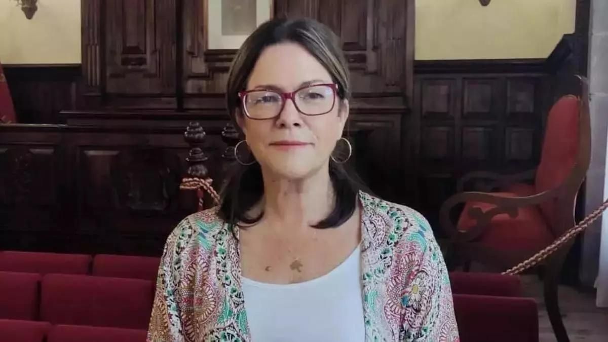 NC logra la adhesión del Ayuntamiento capitalino a una iniciativa parlamentaria para mejorar la atención del alumnado con necesidades específicas