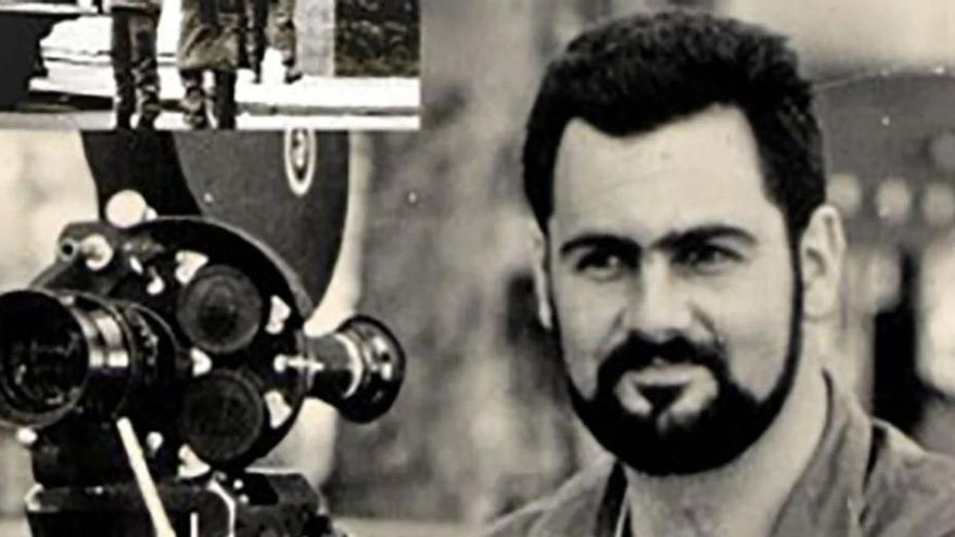 La historia del camarógrafo argentino que hace 50 años grabó en Chile su propio asesinato