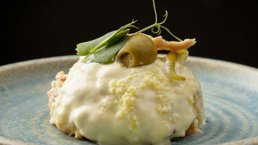 Cocina de autor a precios asequibles: los restaurantes 'low cost' de los chefs con estrella Michelin