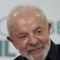 Lula da Silva