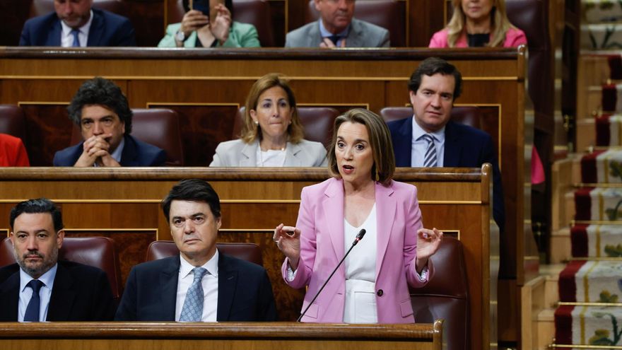 Diputados de la derecha responden "sí" cuando Sánchez pregunta si volverían a acusar a Zapatero de traicionar a las víctimas