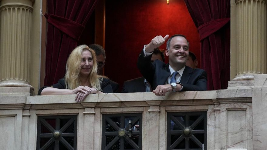 Privatizaciones: el Gobierno cambió la ley ómnibus para lograr apoyo a la venta de las empresas del Estado