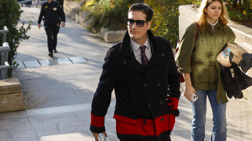 La mano derecha de Almeida en la pandemia: "Le dimos el mismo trato al correo de Luis Medina que a otros mil"