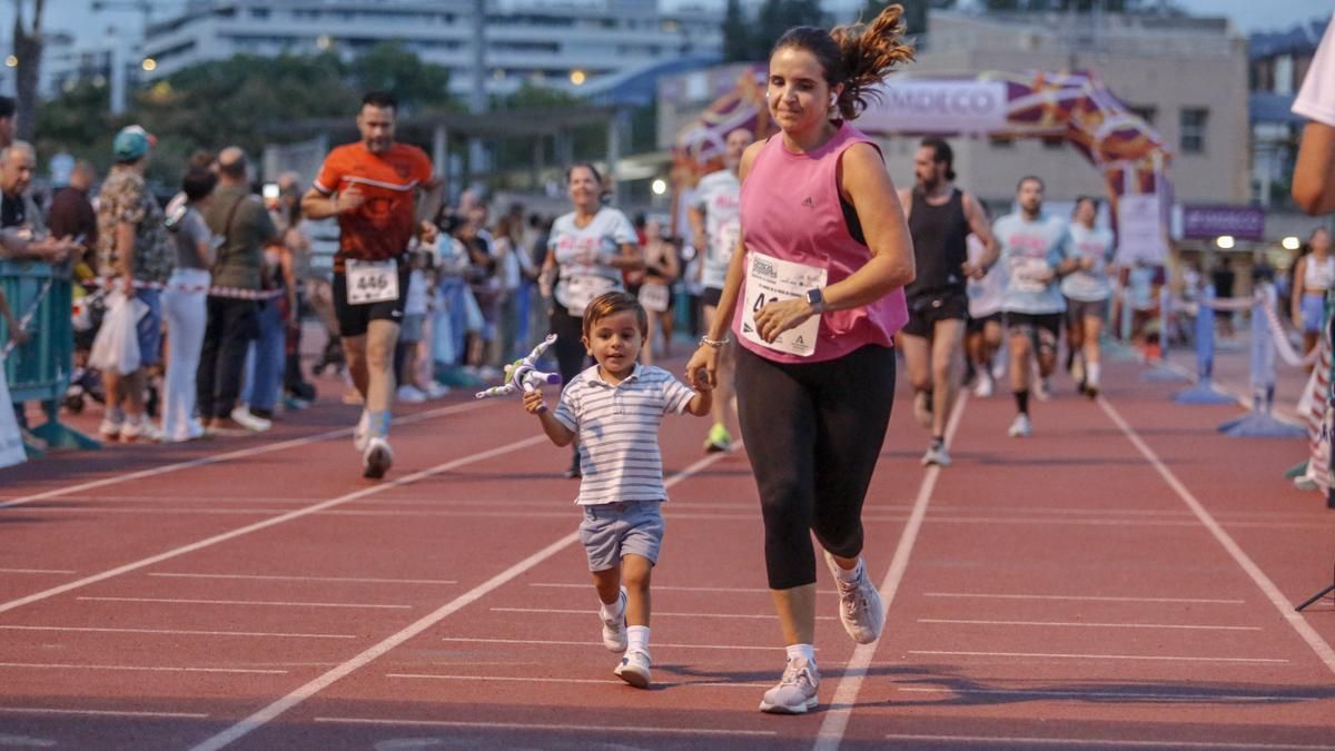 XXI Carrera de la Mujer por la Igualdad