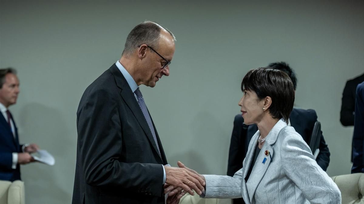 Por qué las reformas liberales en Alemania no convencen a los votantes y las de Japón no convencen a los mercados