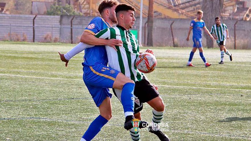 Los movimientos continúan en Tercera RFEF