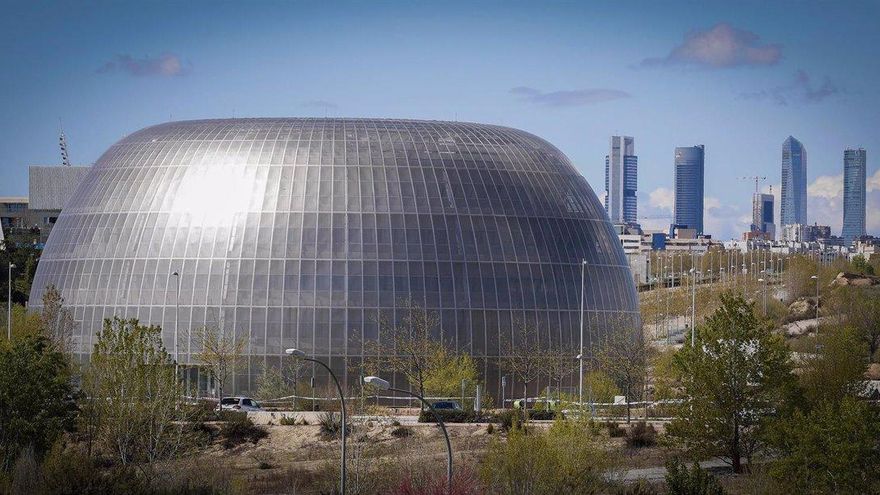 Ayuso adjudica las obras de la Ciudad de la Justicia a empresas con proyectos peor valorados por su menor oferta económica