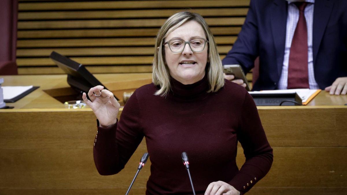 El PSPV denuncia que el Consell le oculta los boletines diarios de los maquinistas de Metrovalencia con las incidencias y averías