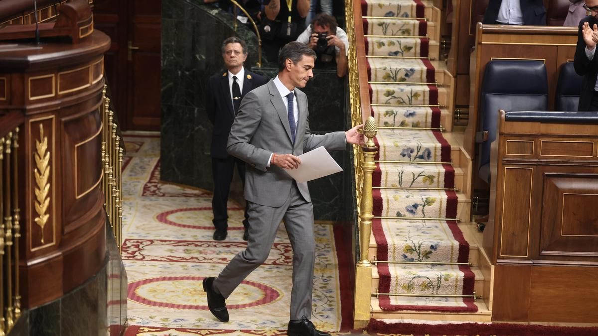 Sí que era la hora de la verdad