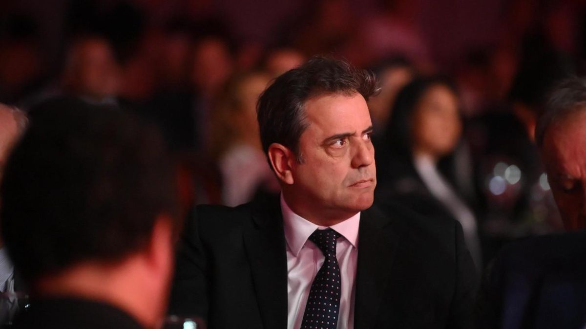 La figura de Lisandro Catalán como ministro del Interior será clave para motorizar una mesa de diálogo encabezada por el jefe de Gabinete, Guillermo Francos.