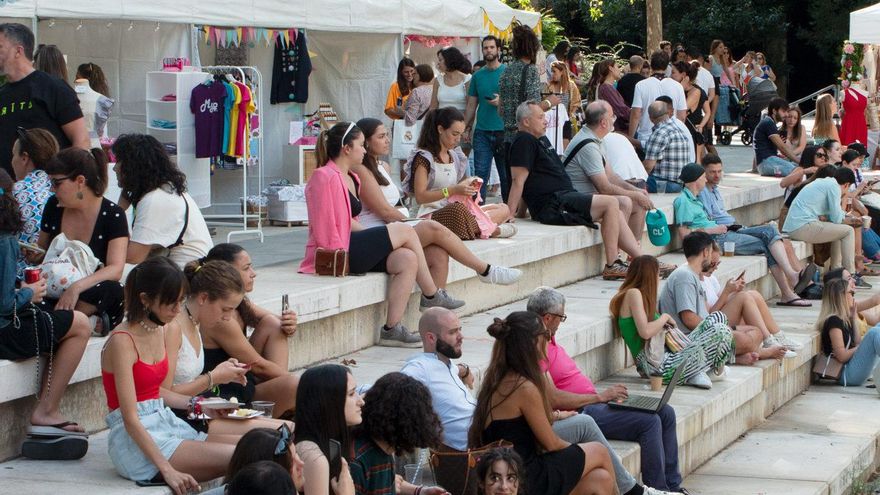 6 planes gratuitos de ocio para hacer en Tetuán la primera semana del año