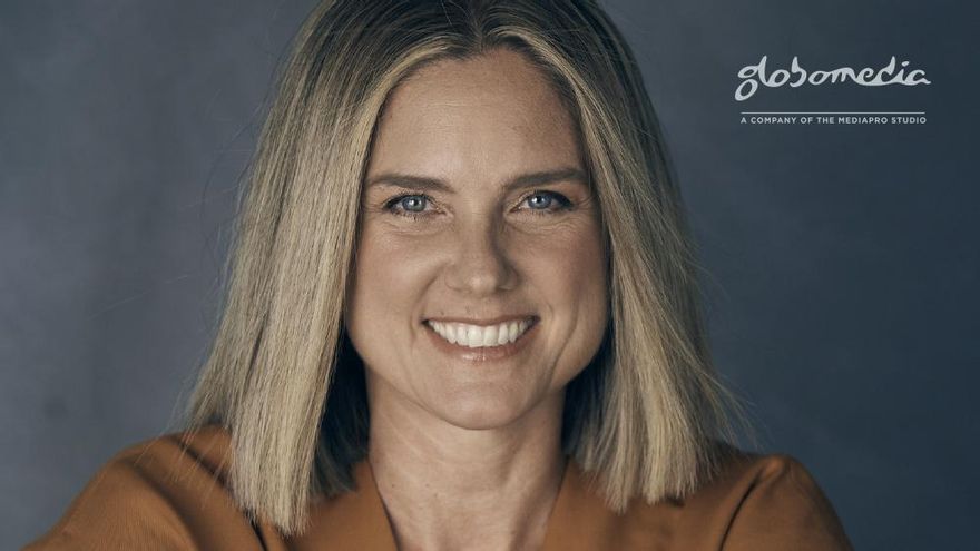María José Rodríguez deja Prime Video tras cuatro años para ser nueva directora general de Globomedia