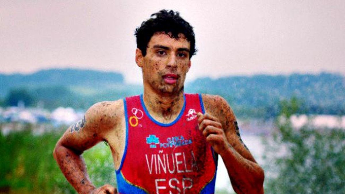 El leonés Kevin Viñuela se mete en el top 10 europeo y ya piensa en el camino hacia los Juegos Olímpicos de 2028