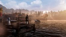 Estas son las pruebas del escandaloso downgrade gráfico de Watch Dogs
