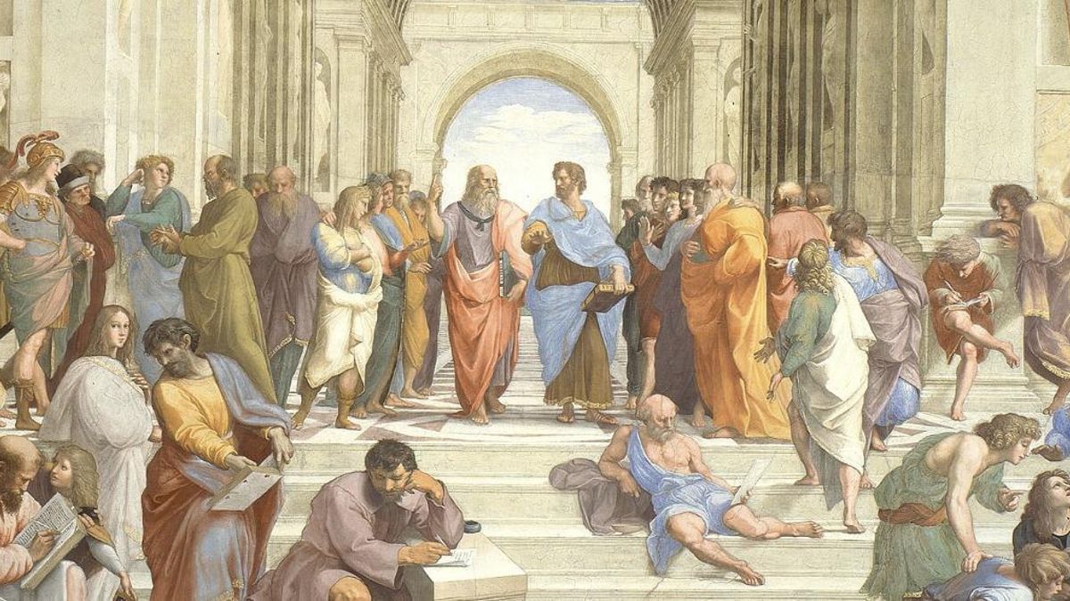 La muerte del viejo tirano abrió una oportunidad que Platón y Dion aprovecharon para promover un modelo distinto de liderazgo