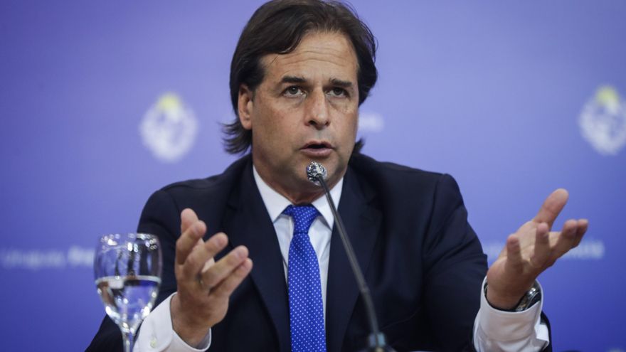 Uruguay cierra fronteras del 21 de diciembre al 10 de enero por el aumento de casos de Covid-19