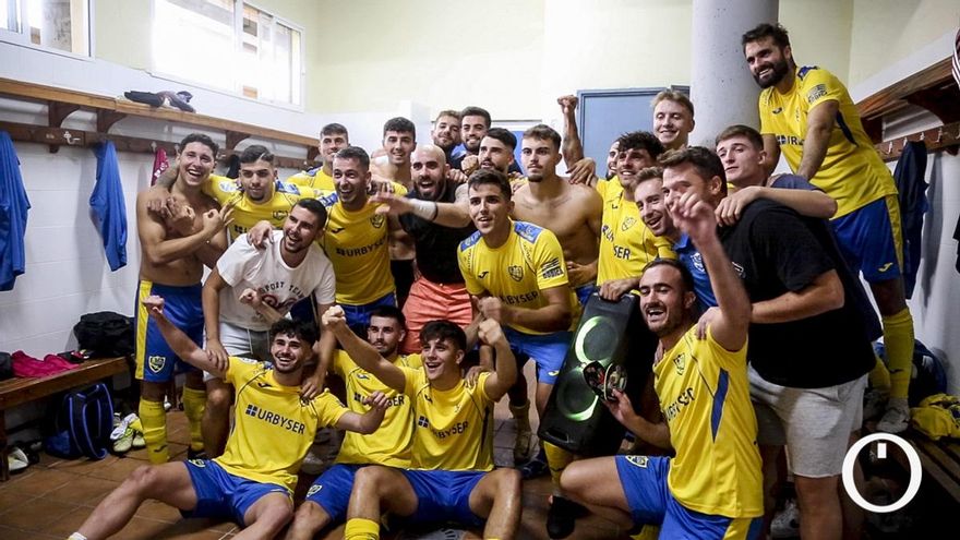 El debut más especial para Sergio León: familia, amigos y victoria