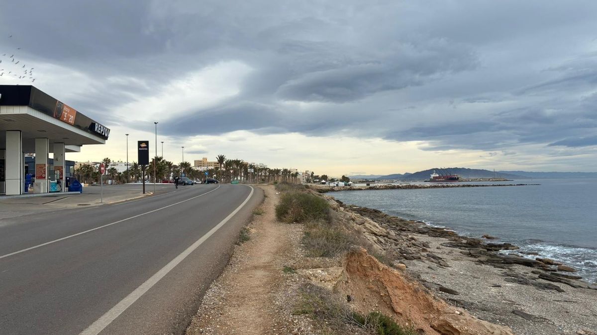 Prisión provisional para la madre acusada de matar a su hijo junto a su pareja en Garrucha (Almería)