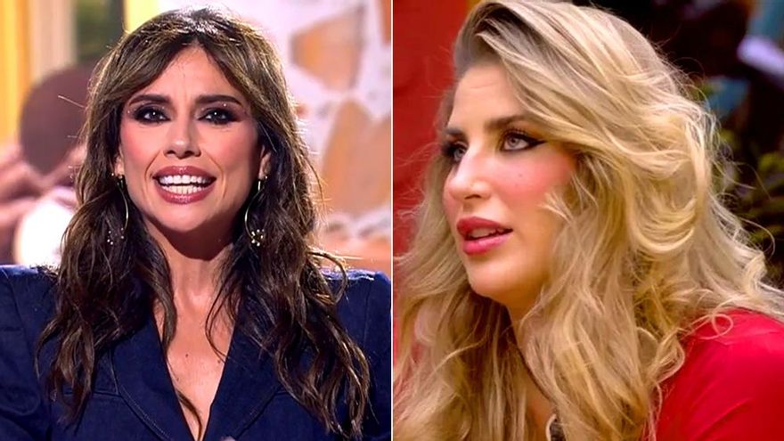 Marta Flich abroncó a Susana por culpar a 'GH VIP' de manipular su imagen: "Nos acusas de todos tus males"