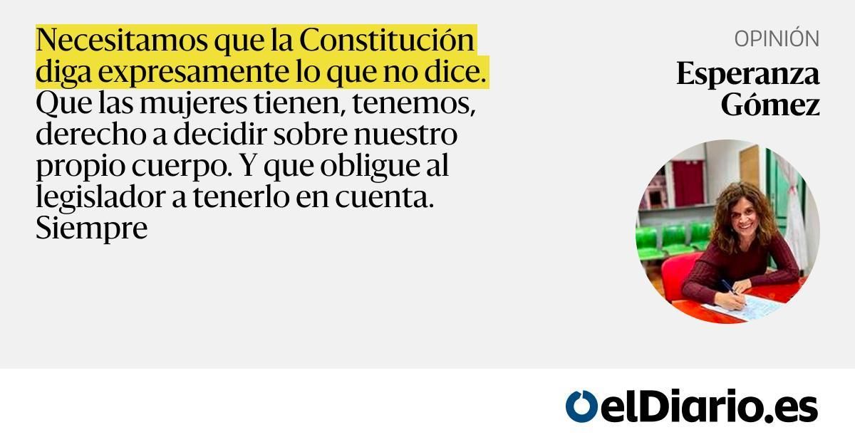 El blindaje constitucional del aborto frente a la ola reaccionaria
