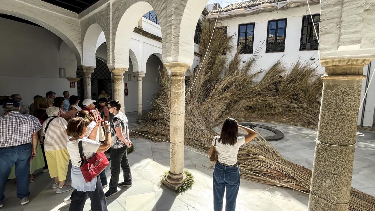 FLORA 2026 - Mas Rasa (Palacio de Orive)