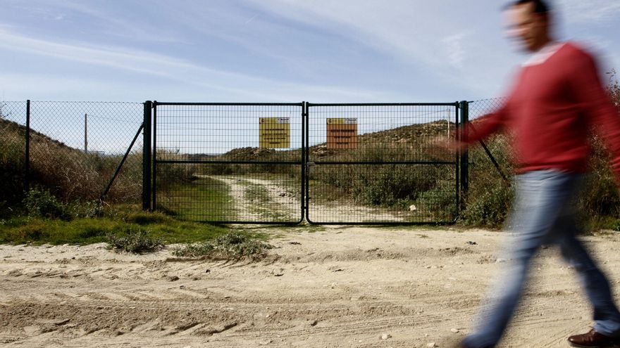 Esperando a EEUU en Palomares: el Gobierno rechaza otra vez limpiar las tierras contaminadas con plutonio