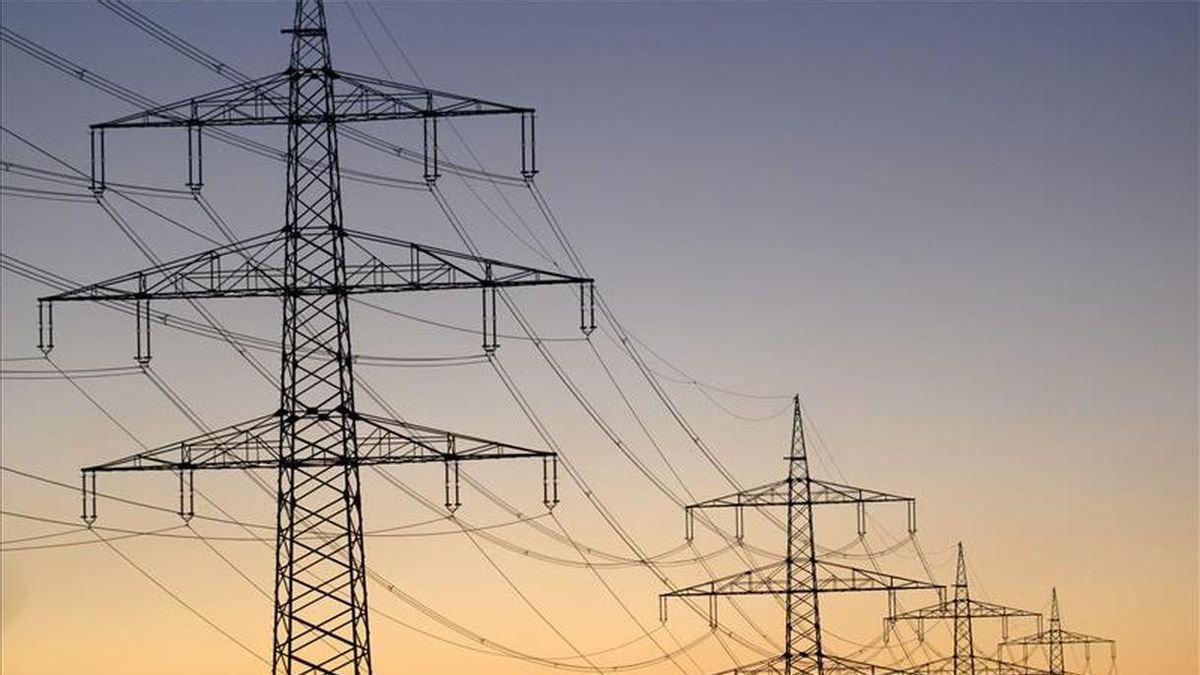 Imedexa está vinculada al sector de la transición energética y la electrificación de infraestructuras