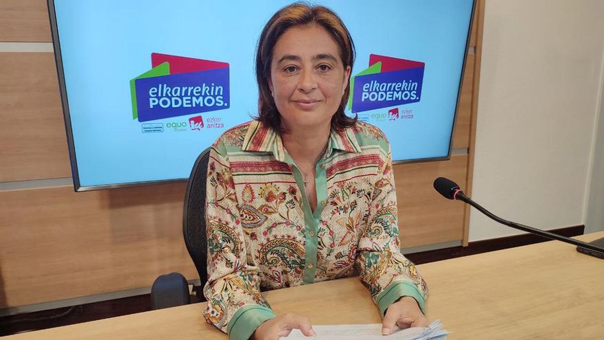 Elkarrekin Barakaldo eleva a 300.000 euros los pagos irregulares a bufetes por parte del Ayuntamiento