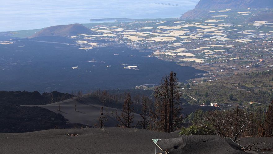 El Gobierno canario pretende ampliar a todas las islas la posibilidad de edificar en suelo rústico