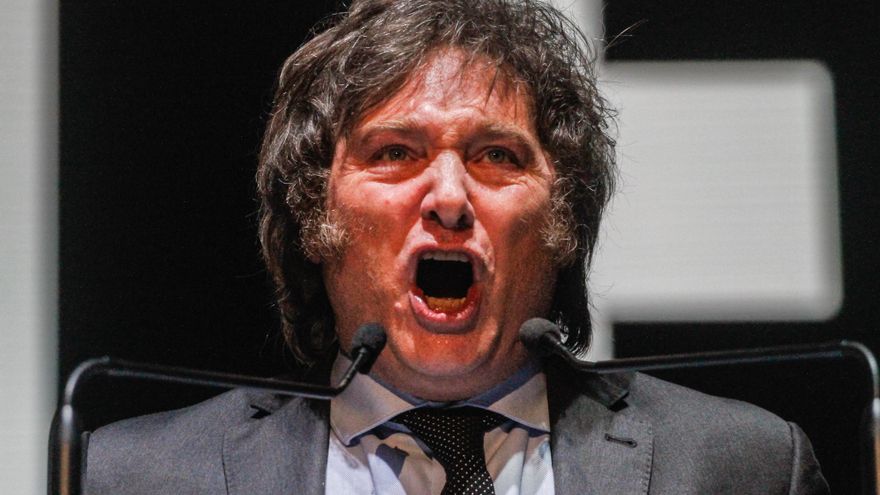 Referéndum sobre el aborto y comparar el matrimonio gay con los piojos: miedo a un retroceso con Milei en Argentina