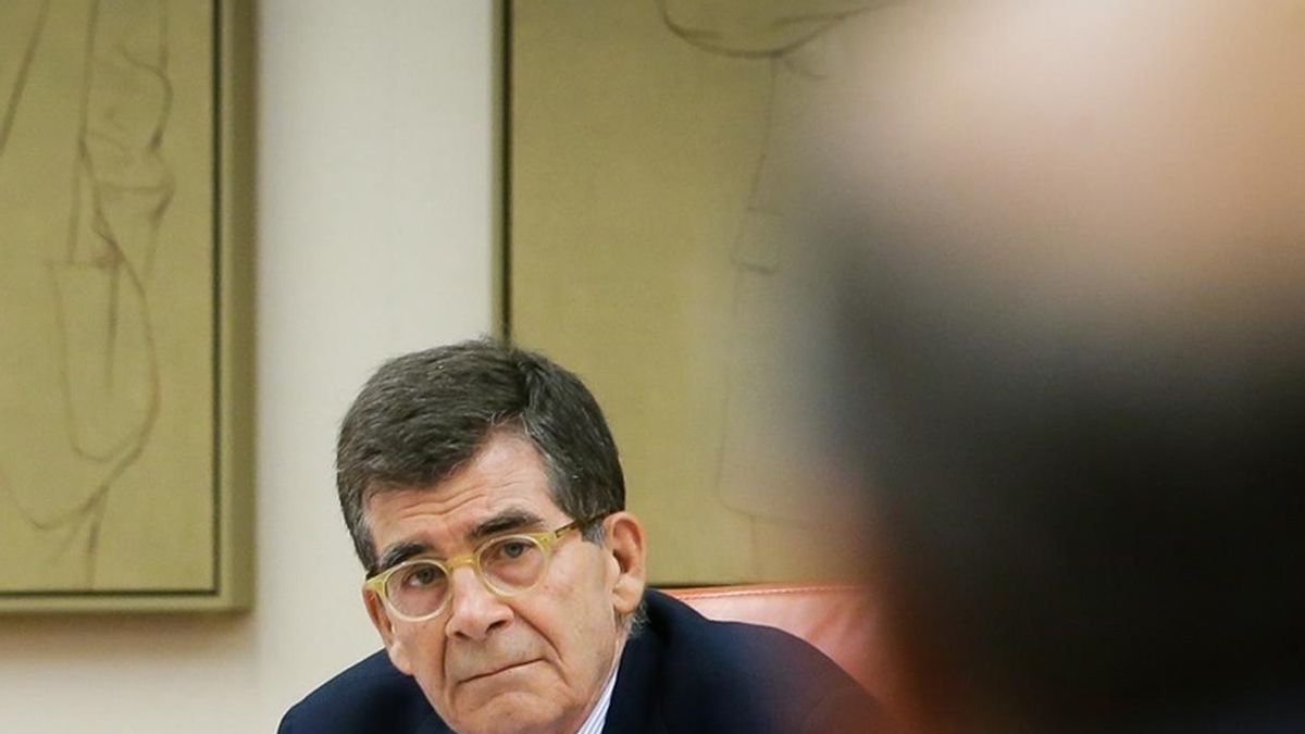 El socialista José Enrique Serrano será elegido hoy presidente de la nueva comisión territorial del Congreso