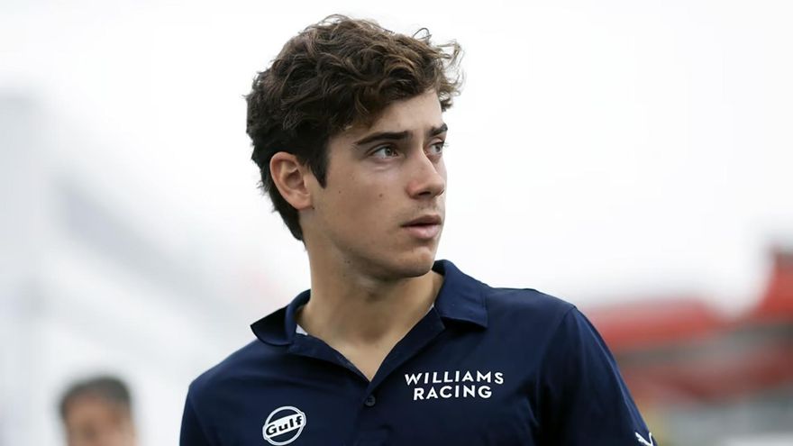 Colapinto se sube a una prueba oficial de Fórmula 1: cómo calibrar las expectativas