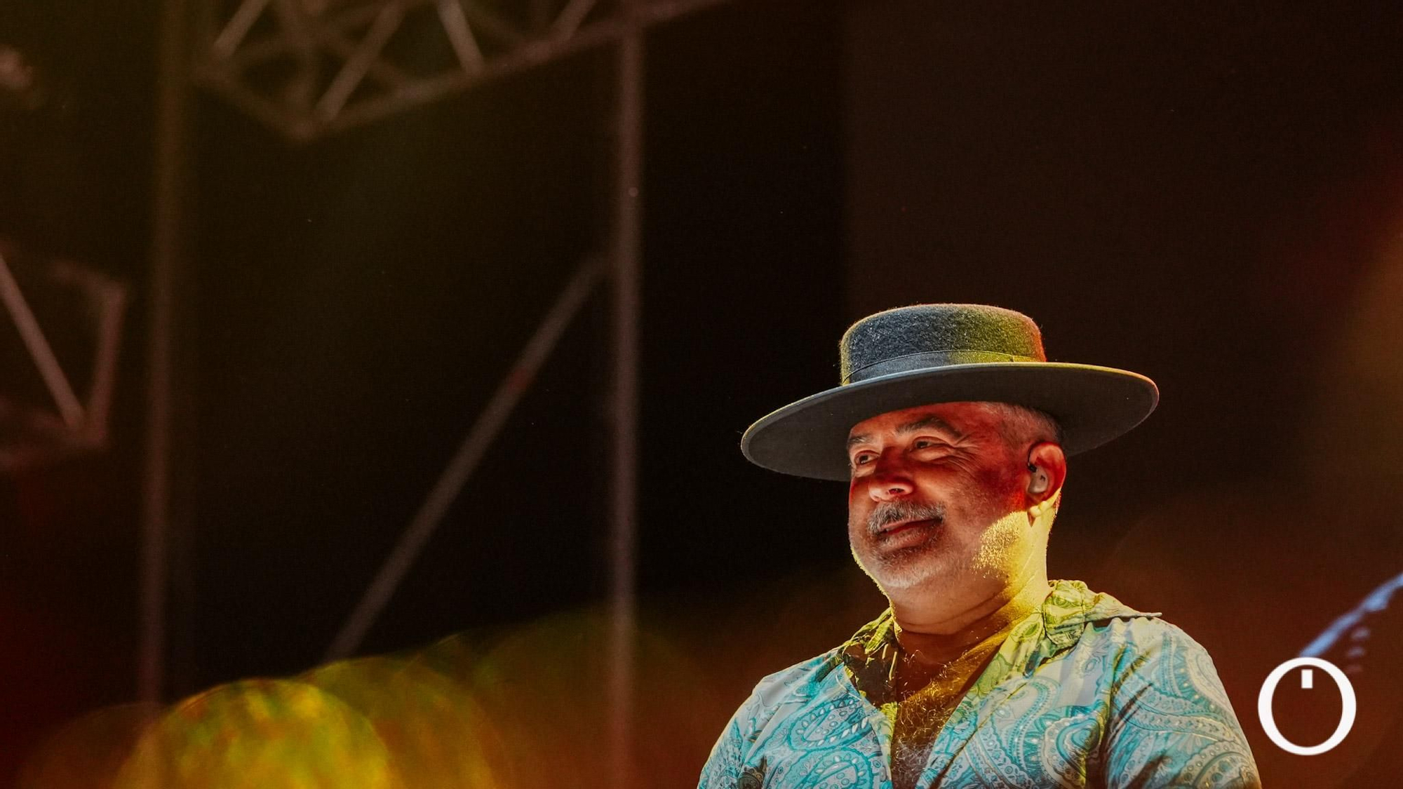 Concierto de No me pises que llevo chanclas en el Festival de la Guitarra