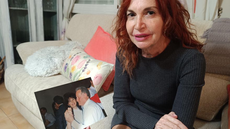 El documental ‘7291’ visto con la hija de uno de los residentes fallecidos: "¿Esta gente no está en la cárcel?"