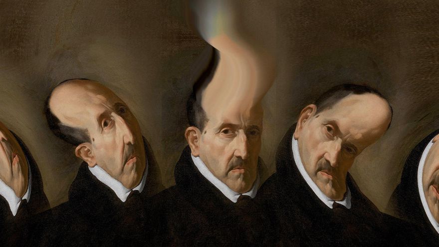 ‘La galaxia Góngora’: viaje al multiverso gongorino desde la Córdoba del Siglo de Oro al Uruguay de siglo XXI