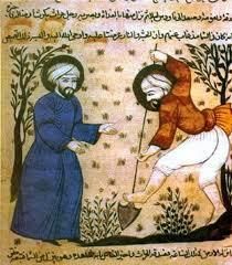 Suma de Agricultura. Ibn Wāfid (Toledo, 998/1008 – Toledo, 1074/1075), fue un médico y botánico musulmán.