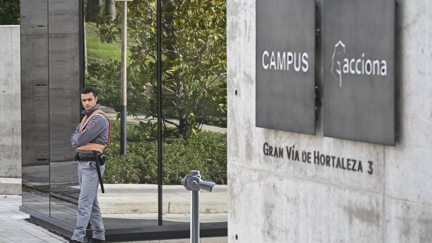 대법원, Aceona에 대한 제재 강화, Santos Cerdan 음모와 10년간의 연관성 조사