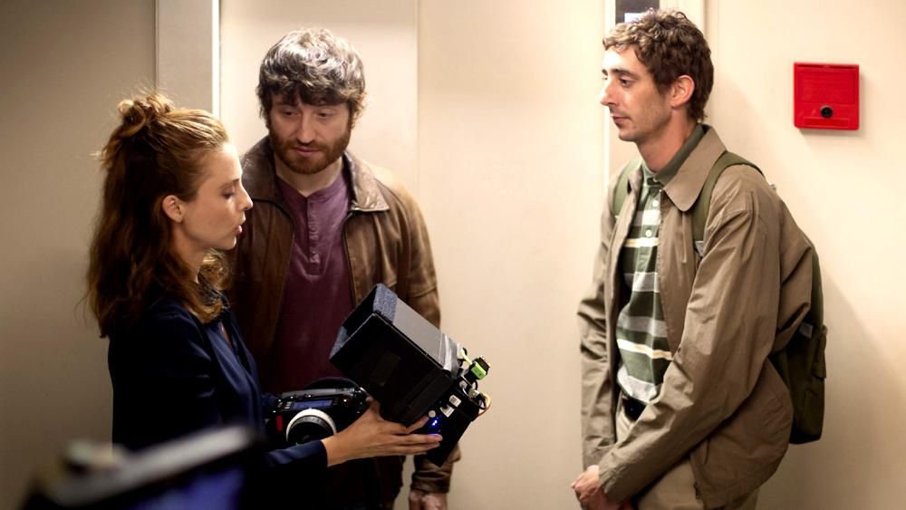 'Vida perfecta' termina el rodaje de su segunda temporada