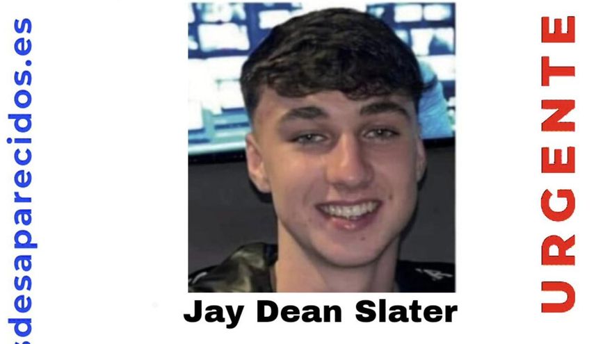 La Guardia Civil mantiene "todas las hipótesis abiertas" en la búsqueda de Jay, el turista británico desaparecido en el Parque Rural de Teno