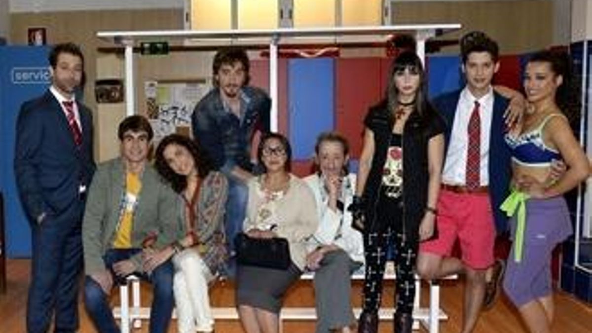 'Gym Tony', en el pódium de las ofertas más competitivas de la TDT