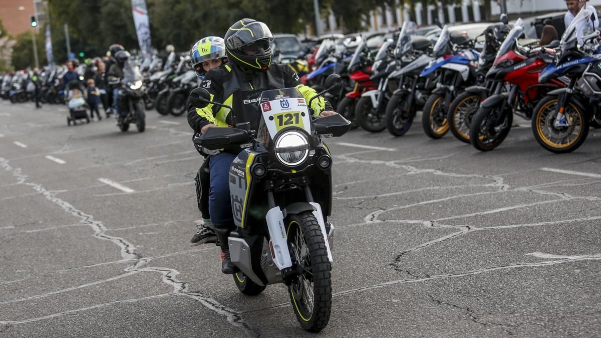 Extreme Challenge Córdoba 2025