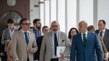 Vox pide a Junta medidas para no reconocer "falsos planteamientos de tinte ideológico" como la brecha salarial de género