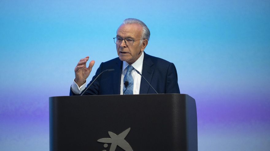 El nuevo plan de La Caixa quiere que las inversiones de Criteria se amolden más a los objetivos de la fundación