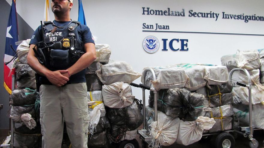 Organizaciones de Puerto Rico promueven la solidaridad con migrantes víctimas de redadas