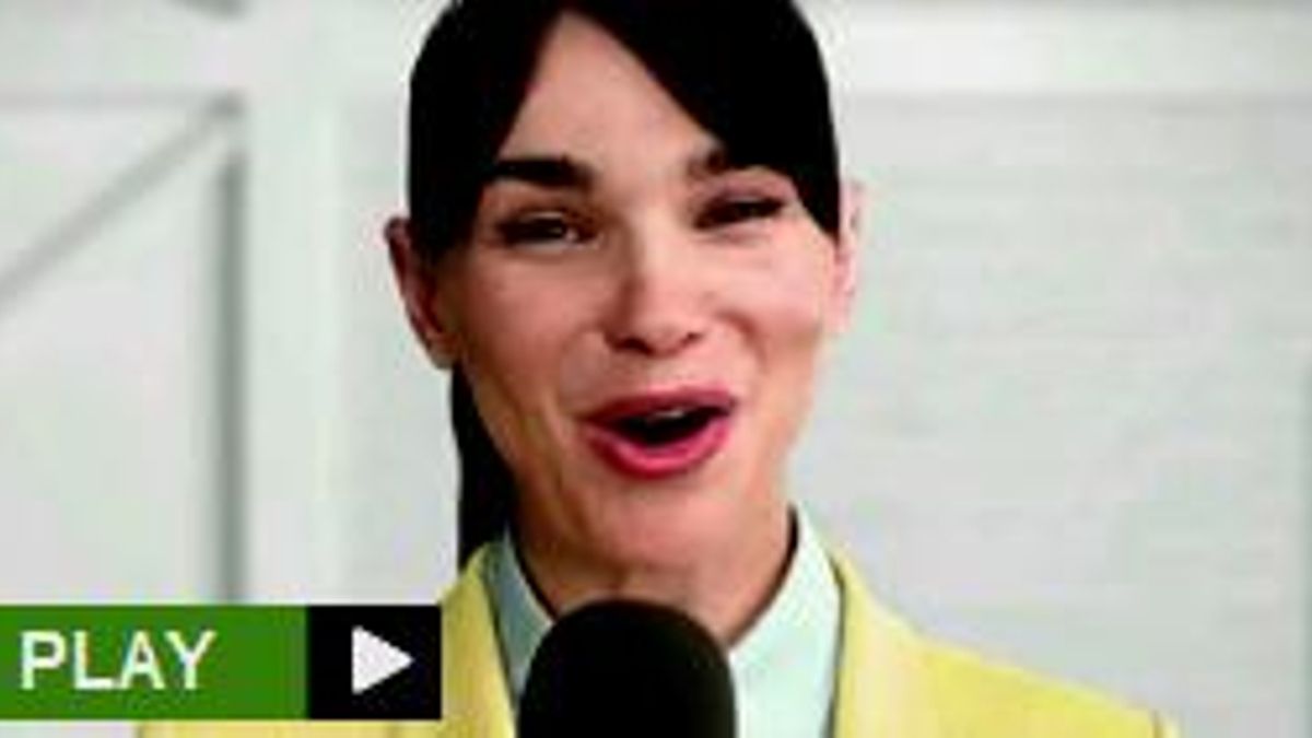 Los momentos más "locos" de Beatriz Montañez en televisión